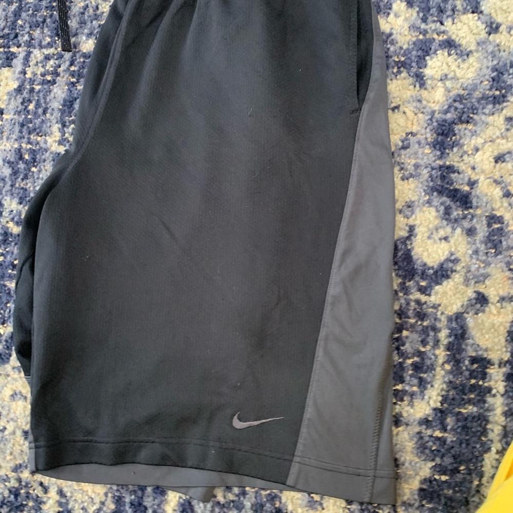 Men’s nike shorts